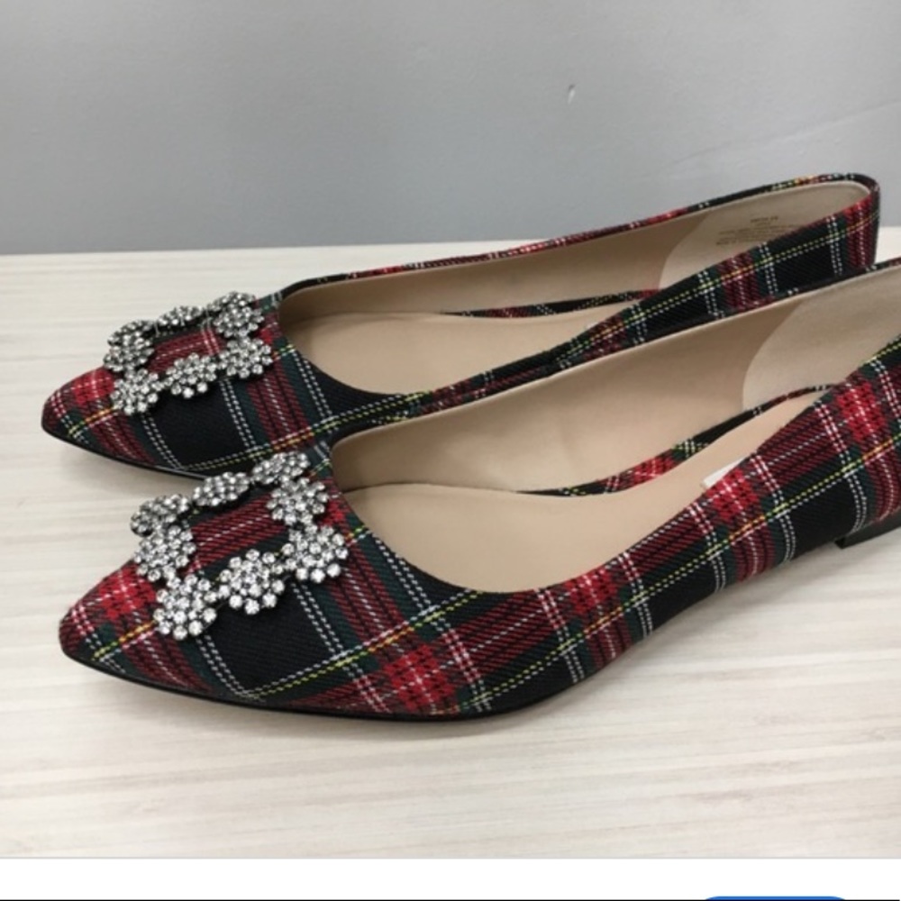 Flats